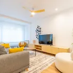 Zurriola Beach Luxury 2 - Sshousing