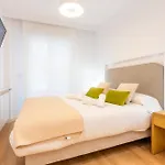 Zurriola Beach Luxury 2 - Sshousing
