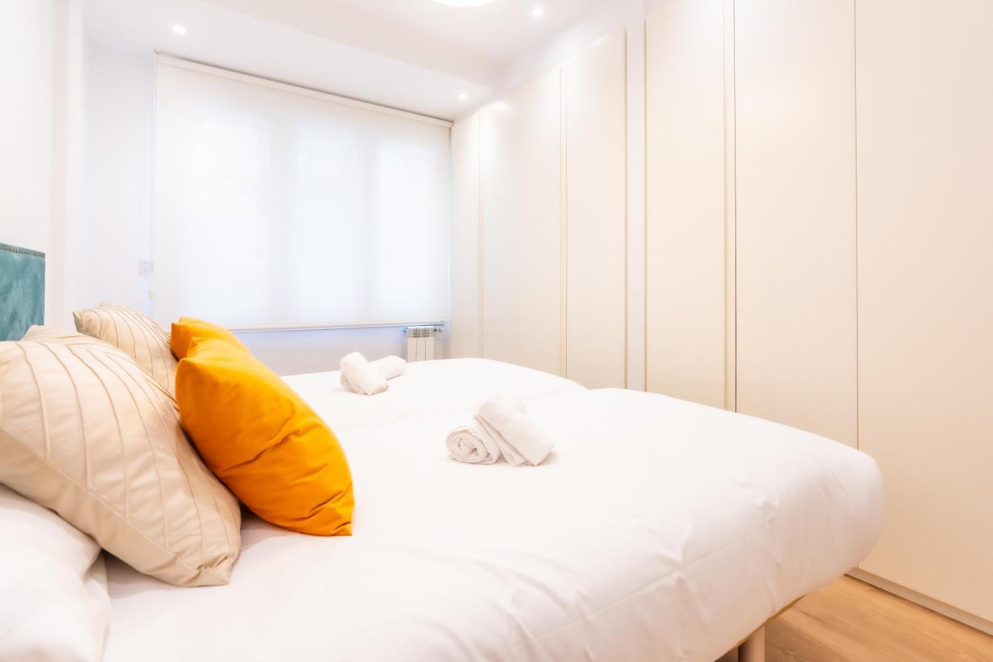 Zurriola Beach Luxury 2 - Sshousing *
