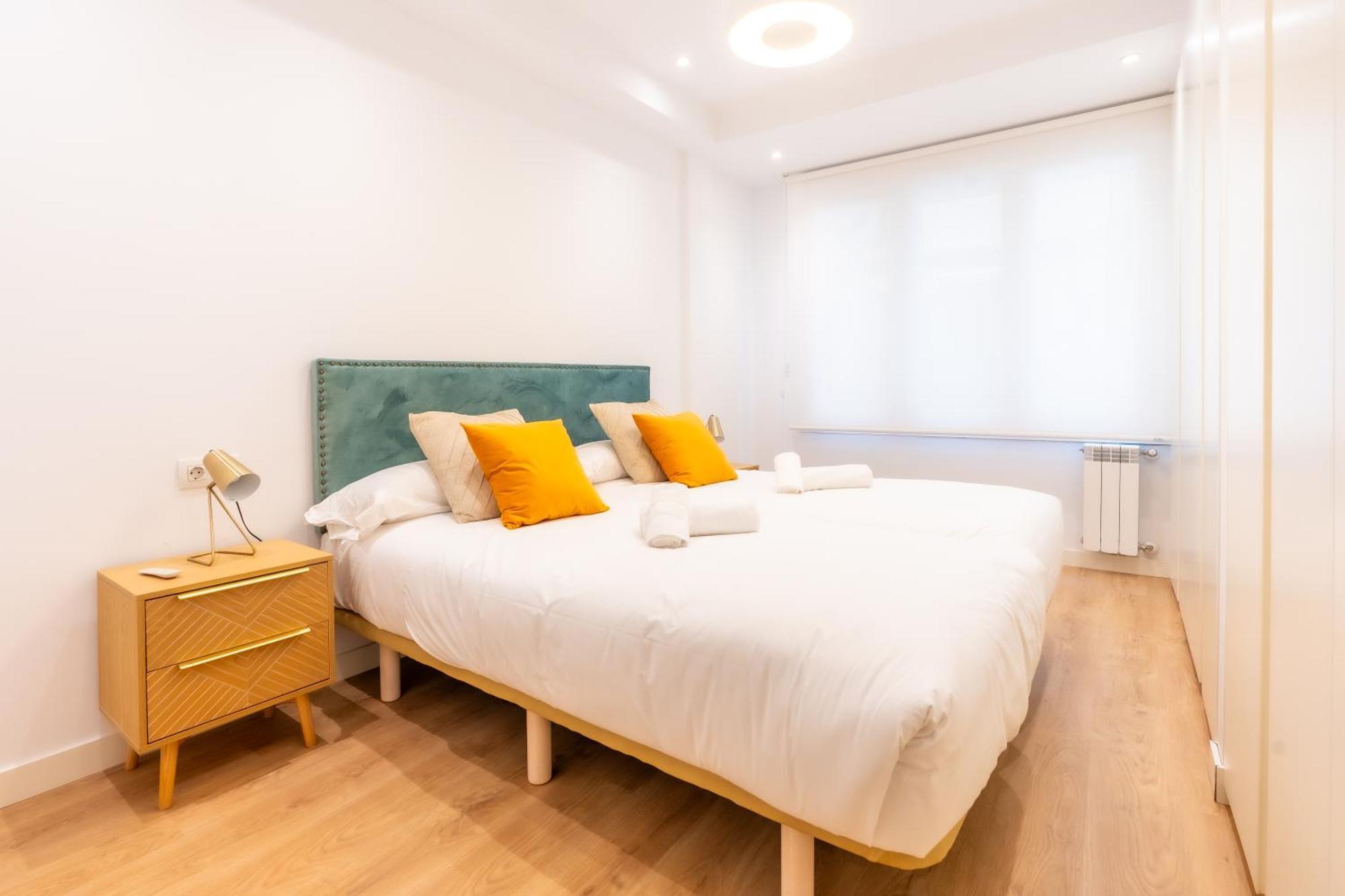 Appartement Zurriola Beach Luxury 2 - Sshousing