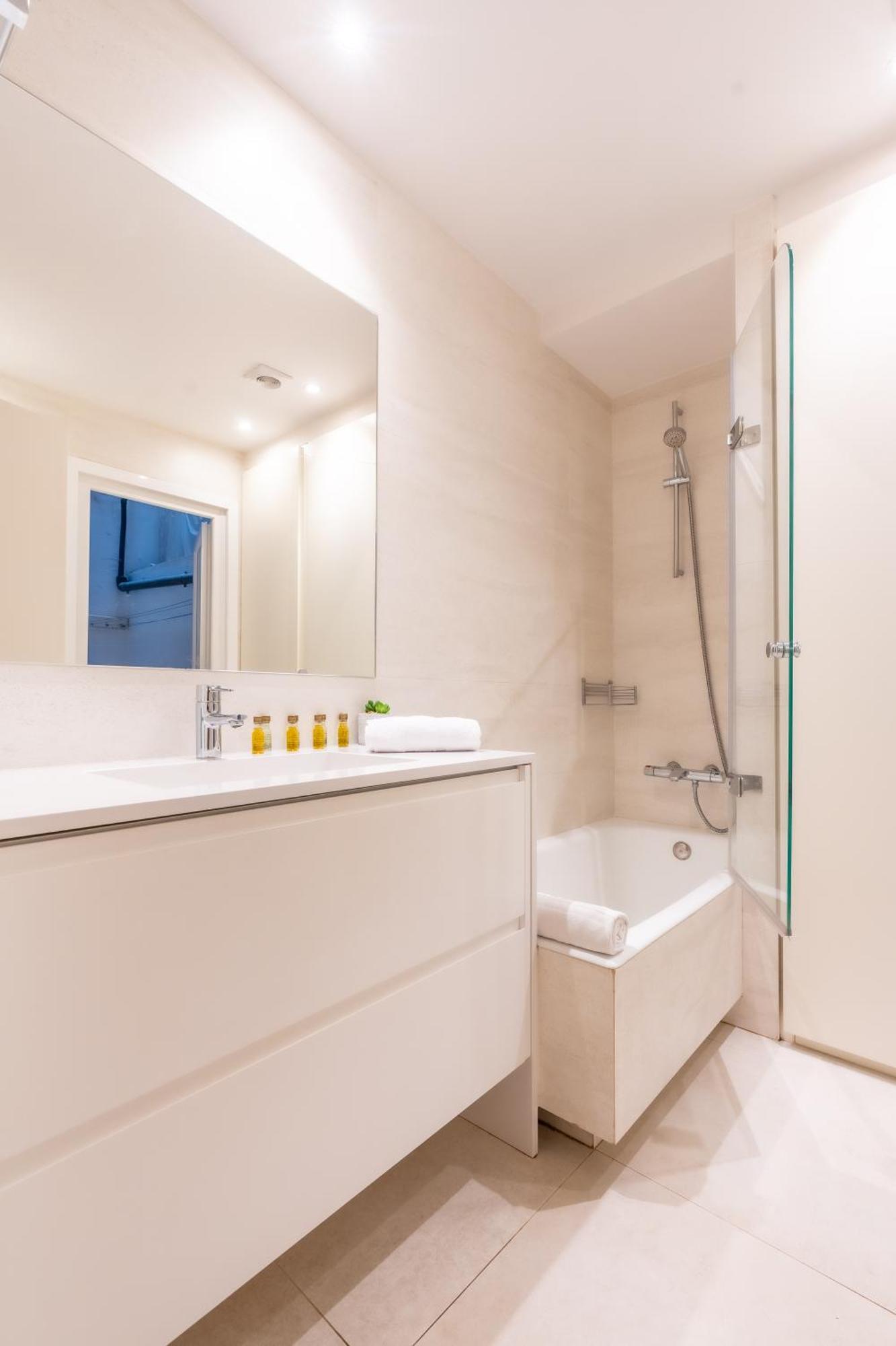 Appartement Zurriola Beach Luxury 2 - Sshousing