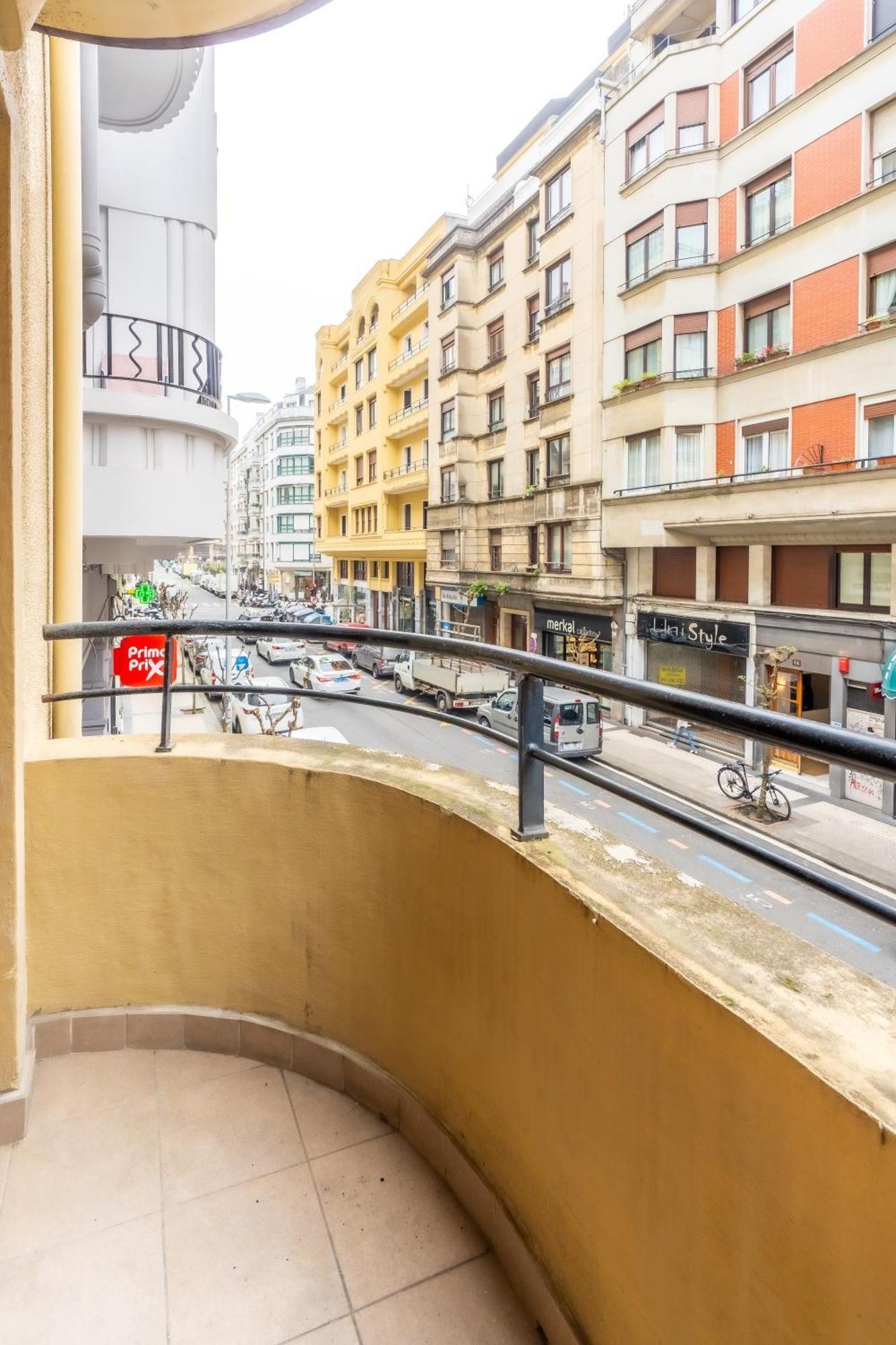 Appartement Zurriola Beach Luxury 2 - Sshousing *