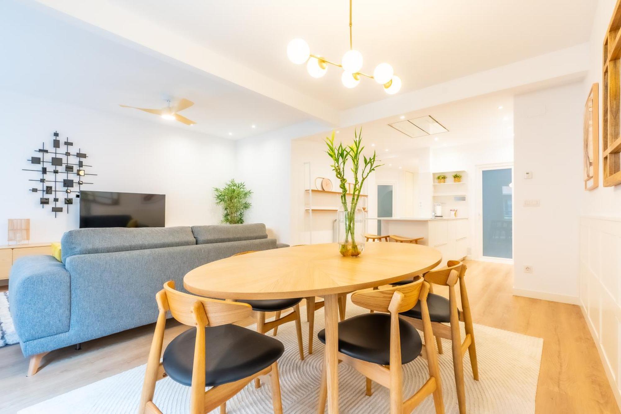 Zurriola Beach Luxury 2 - Sshousing * Saint-Sébastien