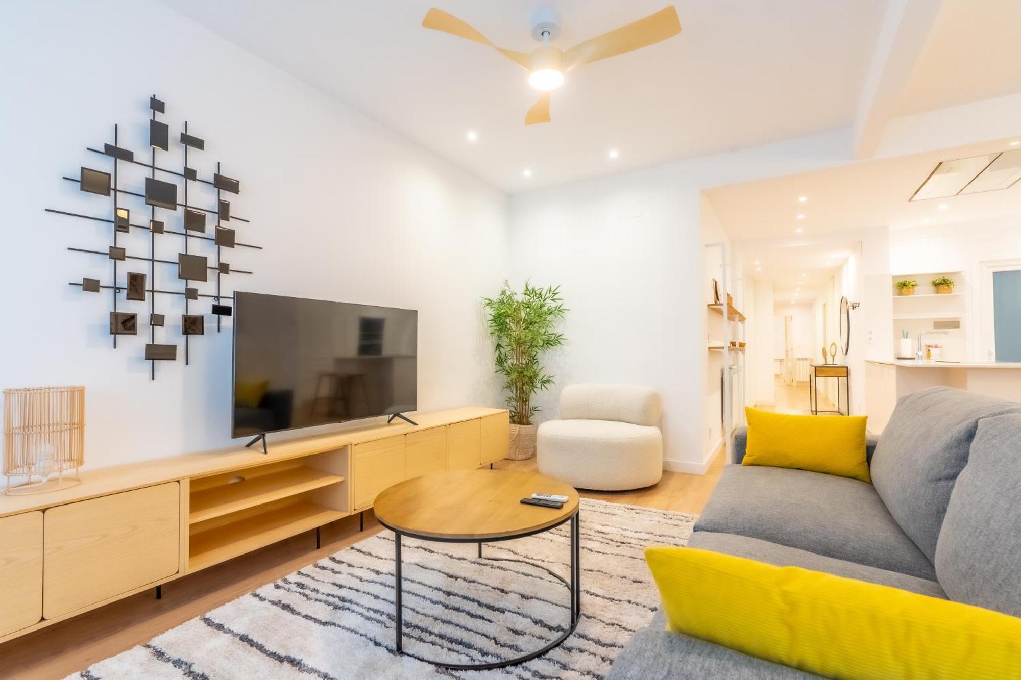 Zurriola Luxury 2 - Sshousing *