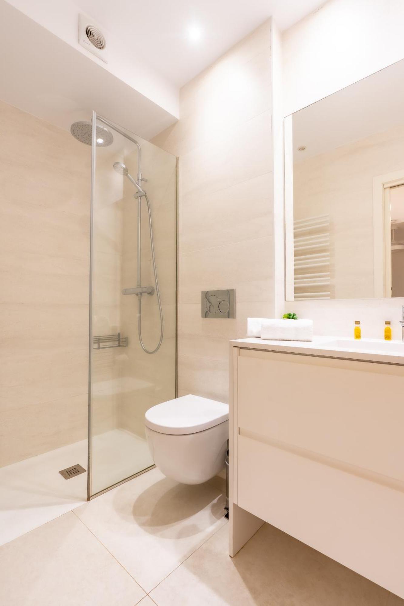 Zurriola Luxury 2 - Sshousing