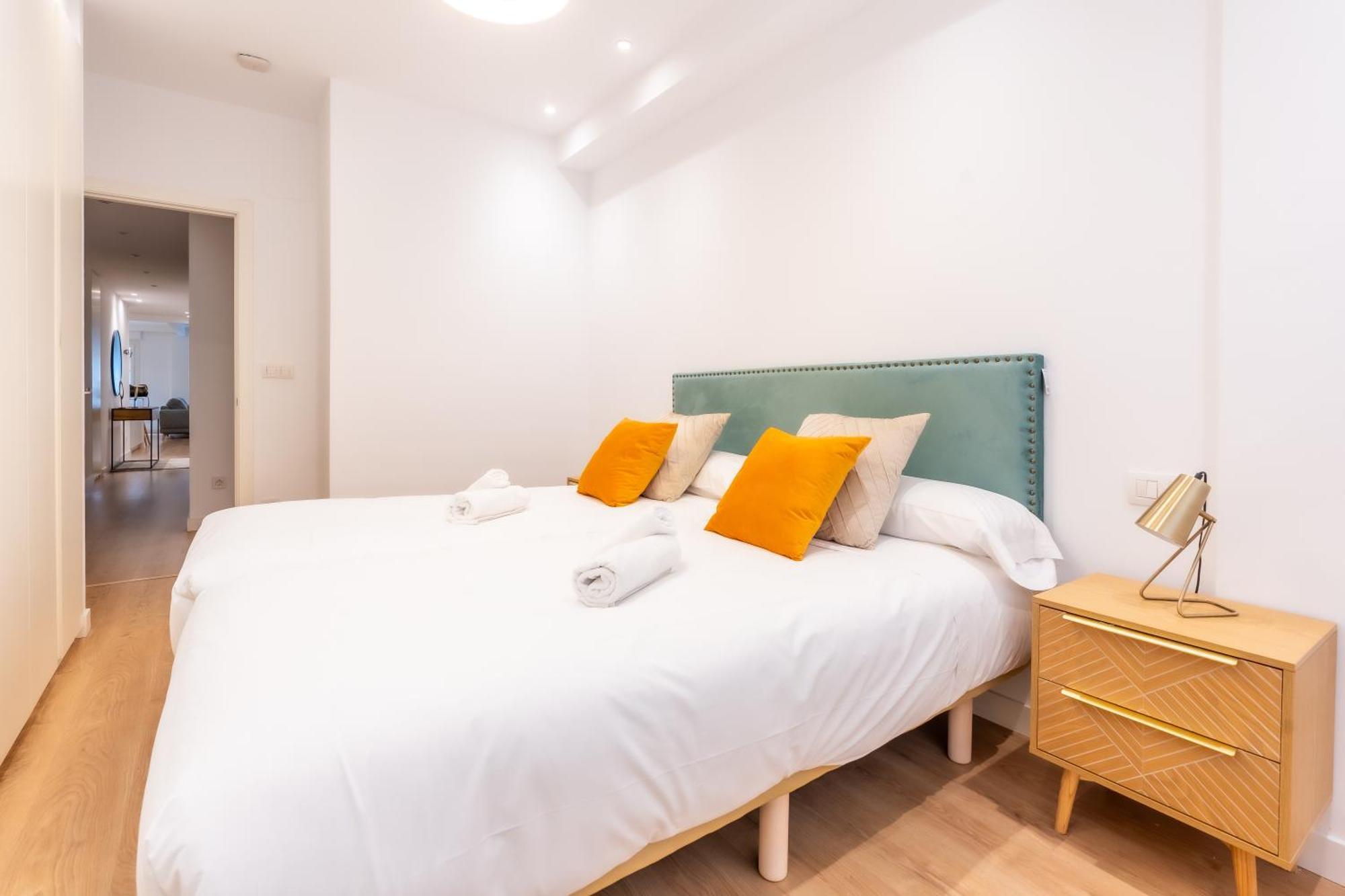 Zurriola Luxury 2 - Sshousing Apartamento